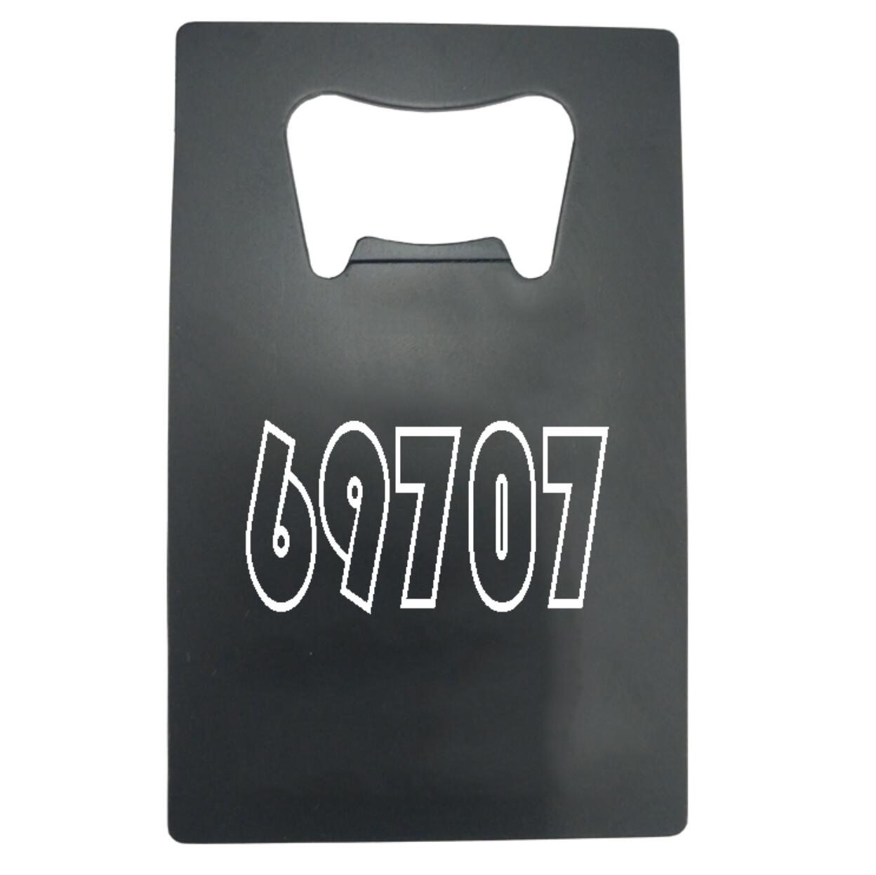 Credit Card Bottle Opener 1