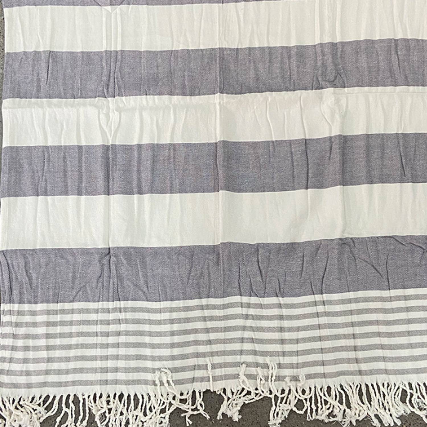 Turkish Beach Towel 4