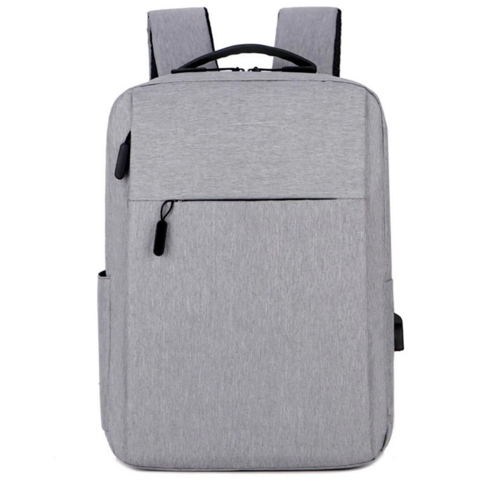 Two-shouldered Leisure Business Travel Backpack 4