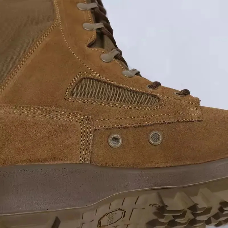 Custom 511 Tactical Boots 3