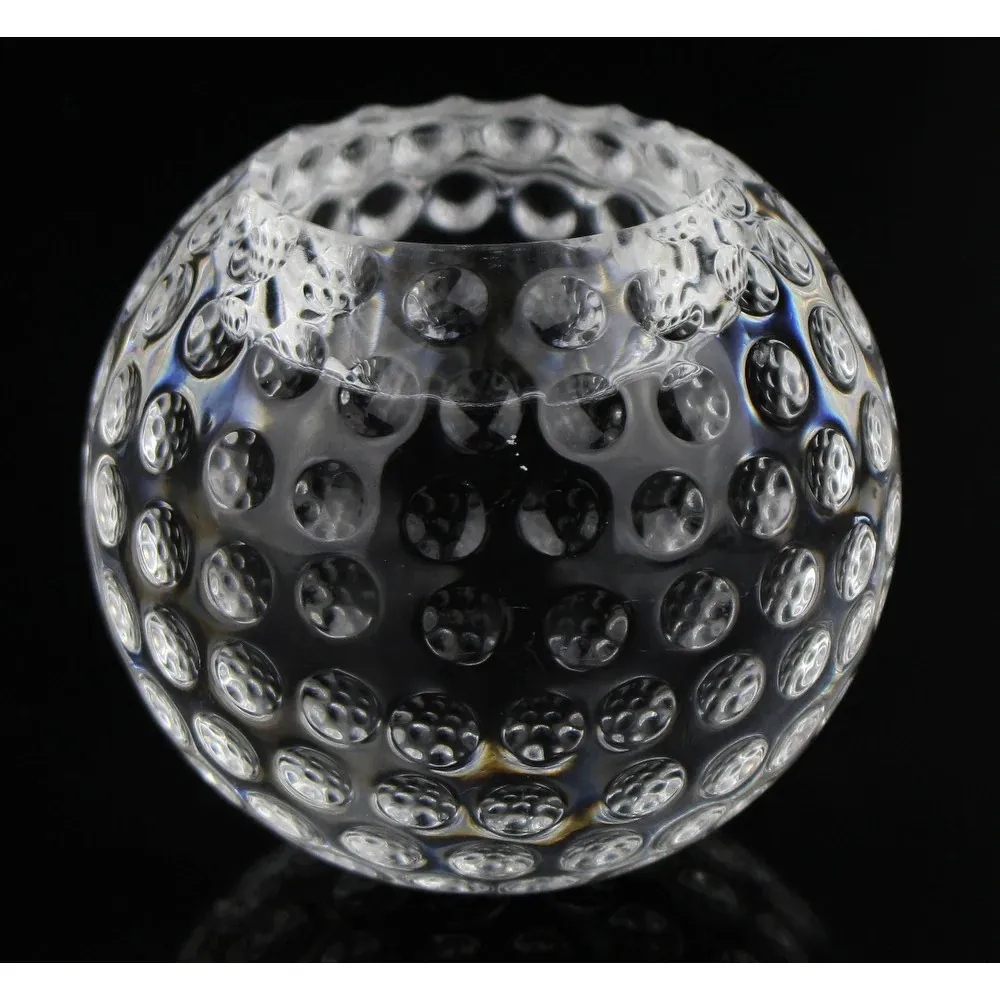 Golf Ball Tealight Candle Holder 5