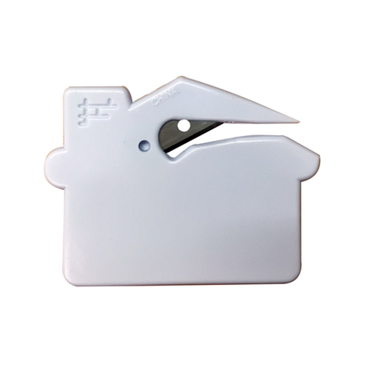 House Shape Letter Opener 1
