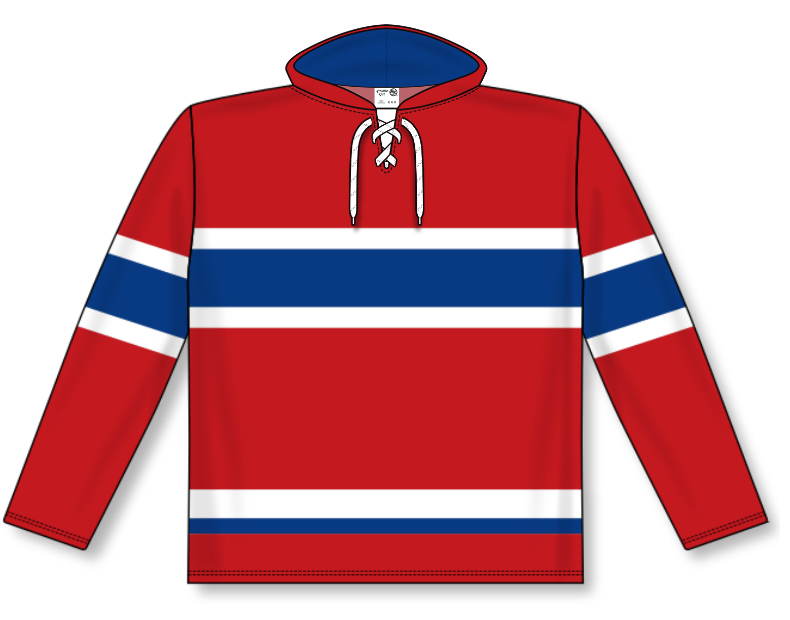 Apparel Sweatshirts A1850-G01 7