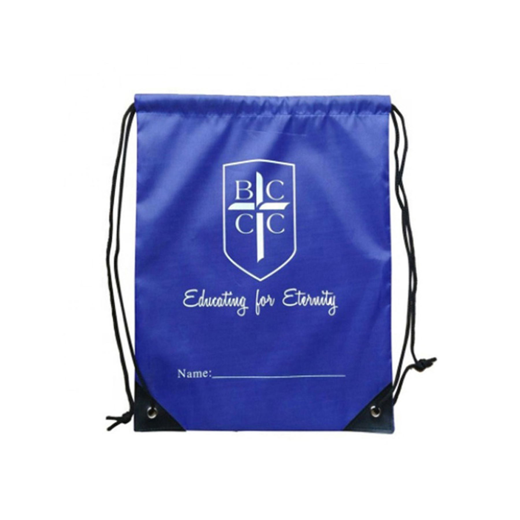 Sport Drawstring Backpack 2