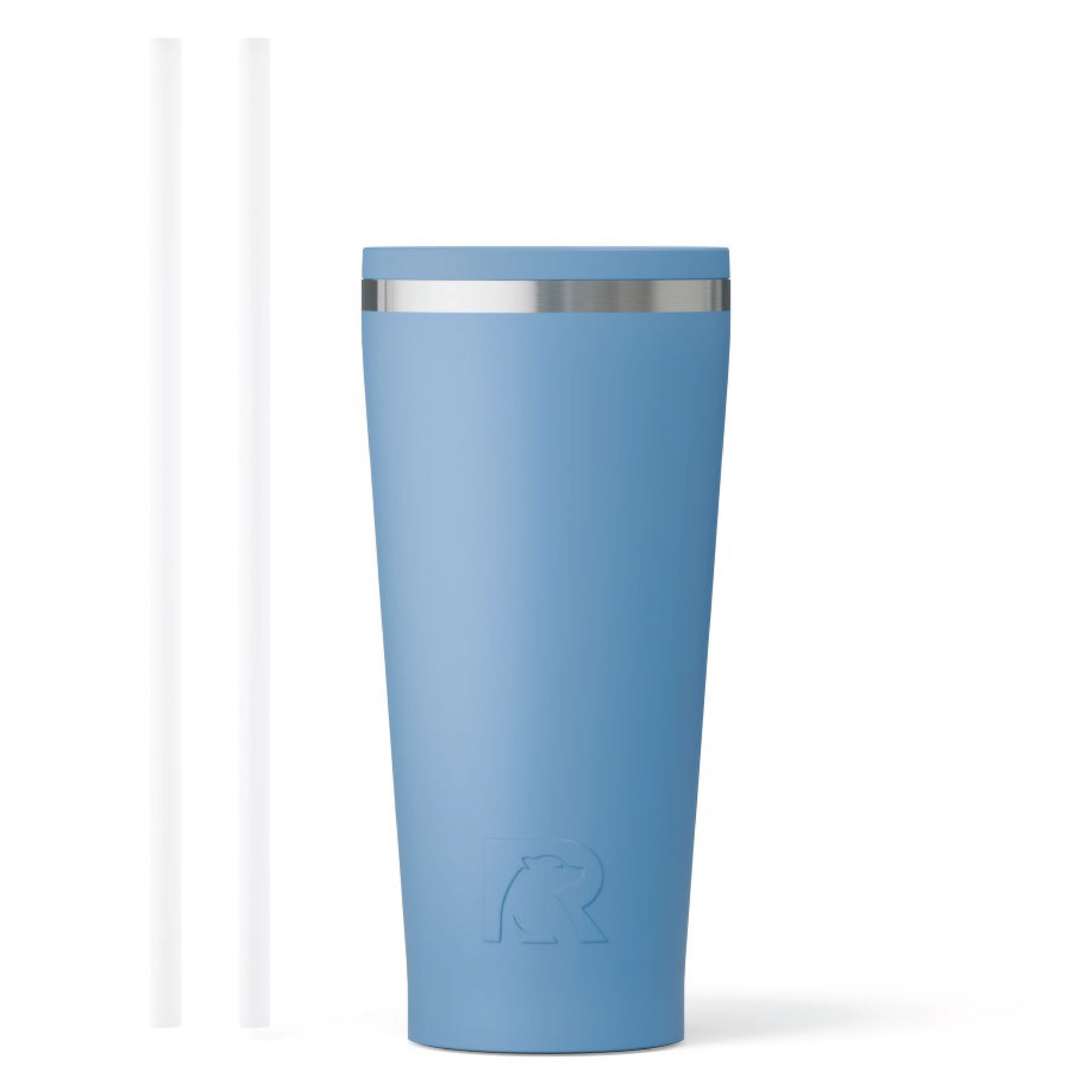 RTIC 20oz Stainless Steel Ceramic-Lined Everyday Tumbler 56