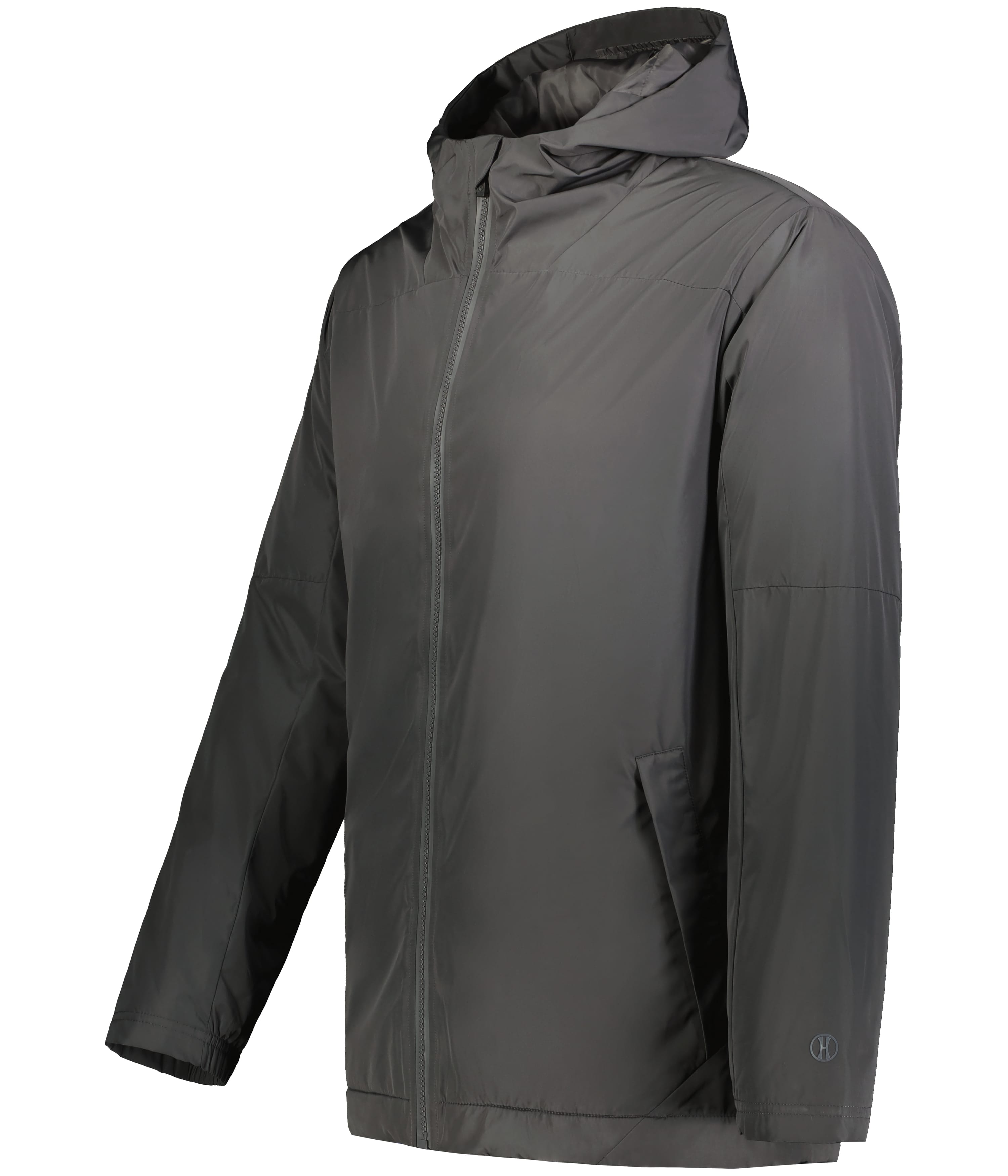 Cold Secure Jacket 9