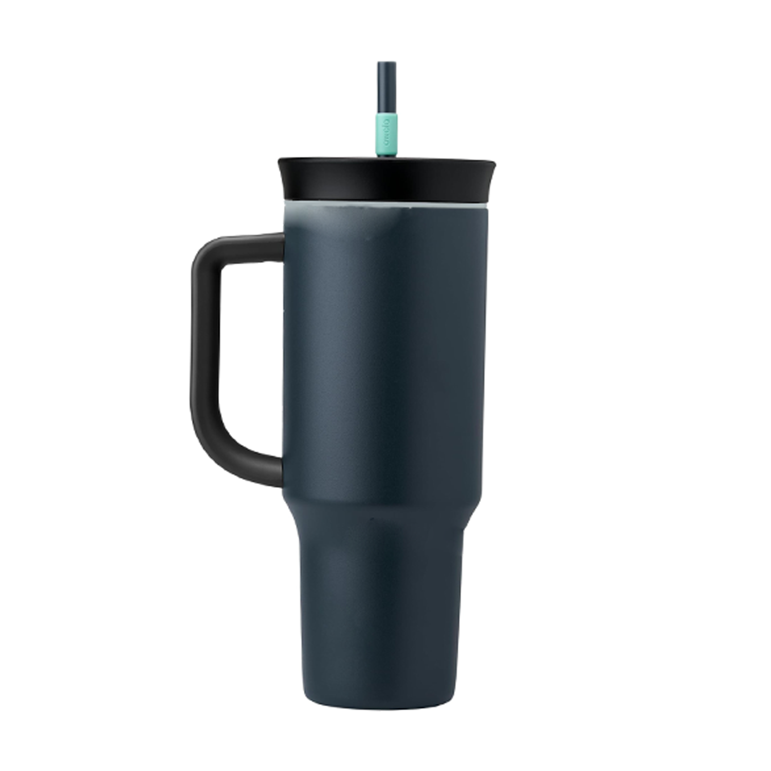 40oz Stainless Steel Triple-Layer Insulated Water Bottle, custom water bottle with logo imprint 2