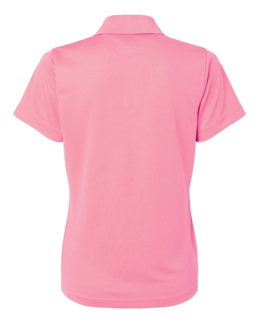 Women's Saratoga Performance Mini Mesh Polo - 104 69