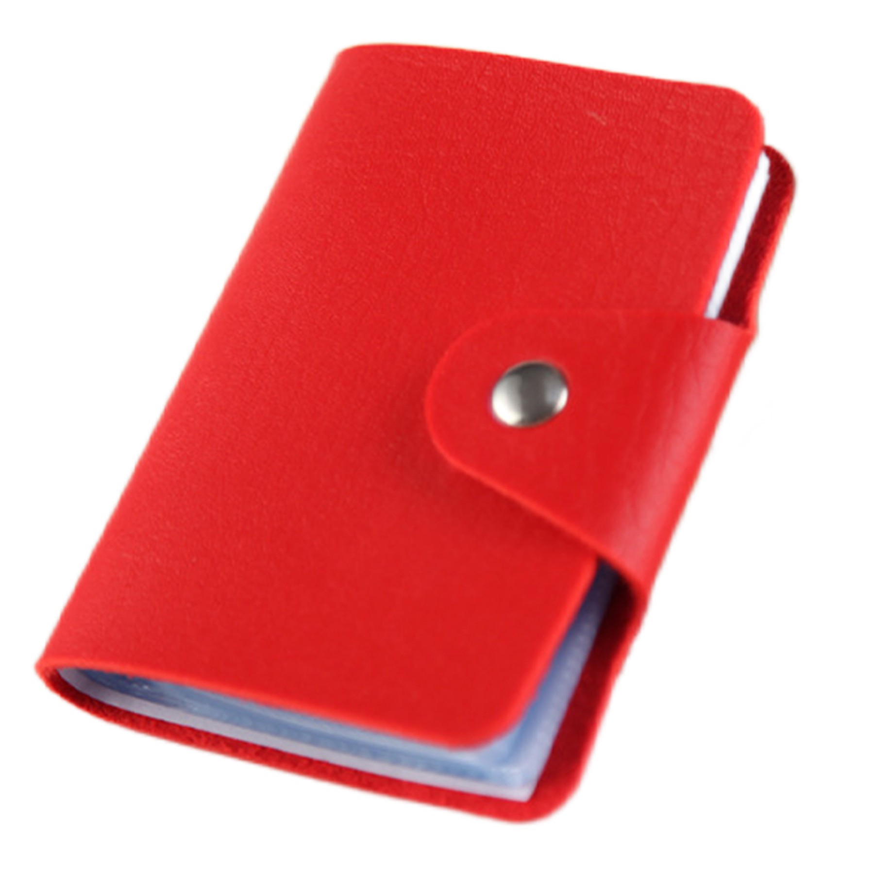 24 Multi-Card Wallet Bag 10