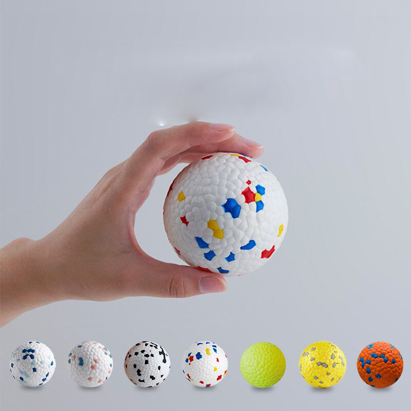 Dog's Toy Ball 2