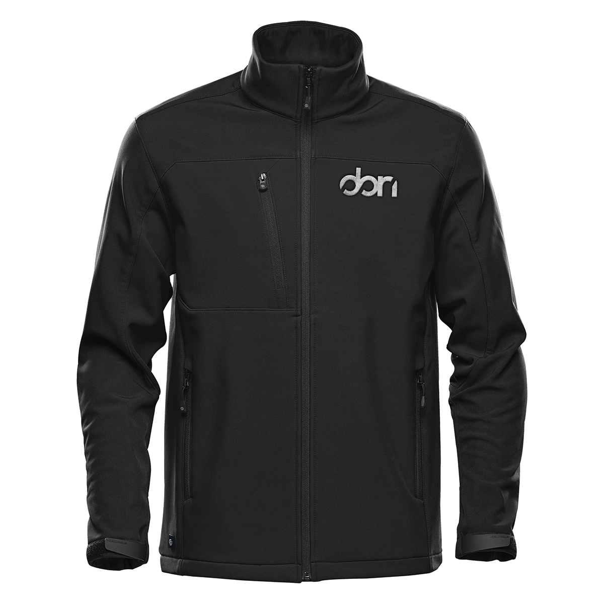 Stormtech Cascades Men's Softshell 9
