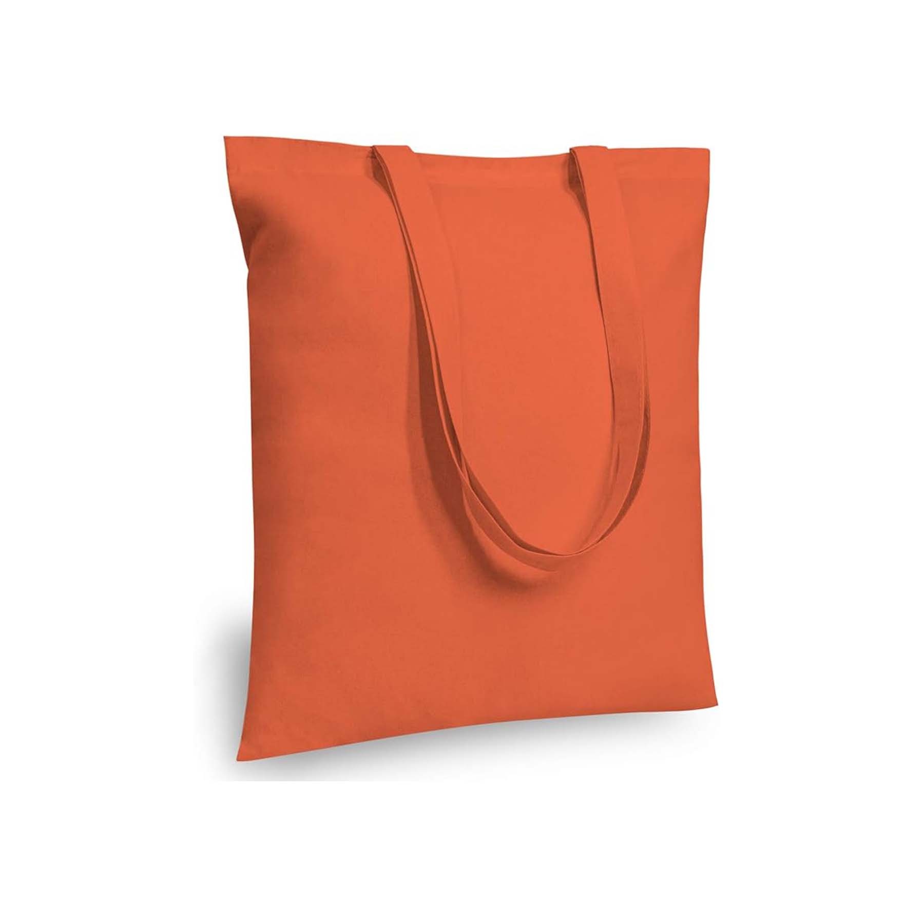 Canvas Tote Bag, custom tote bag with logo imprint 7