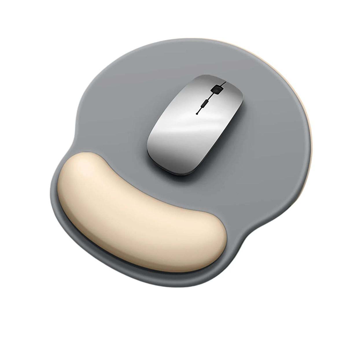 Comfortable Mouse Pad with Non Slip Base 14