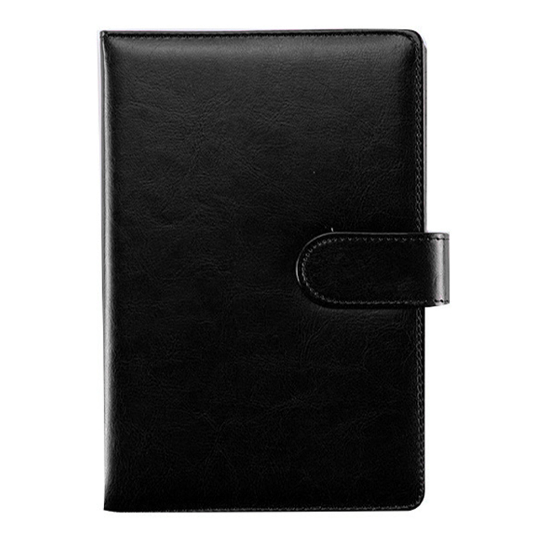 A5 Business Pu Notebook 5