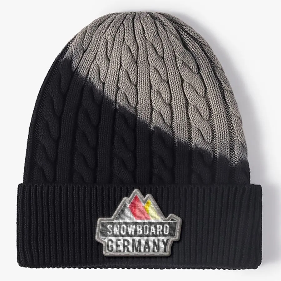 Stunning Pure Cotton Beanies 21
