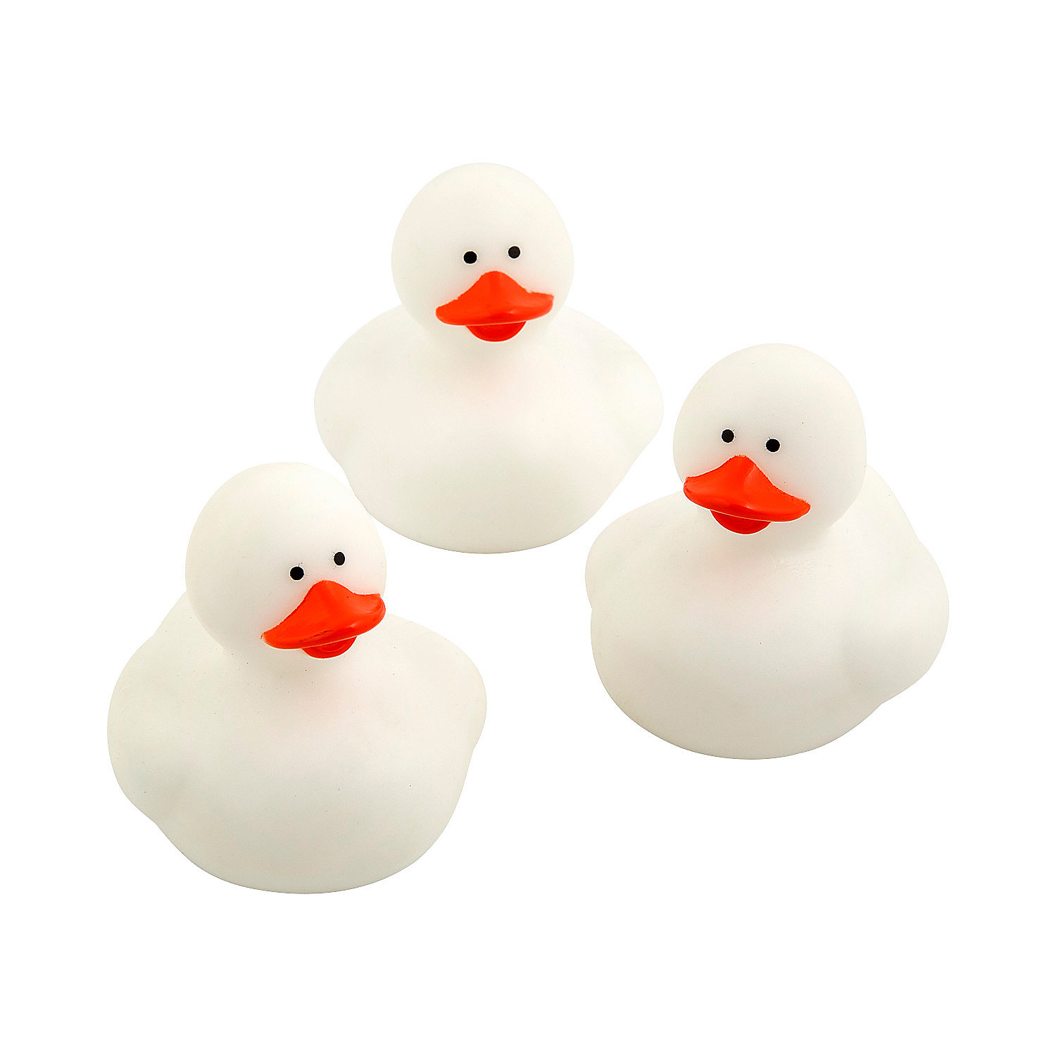 Colorful Duck 19
