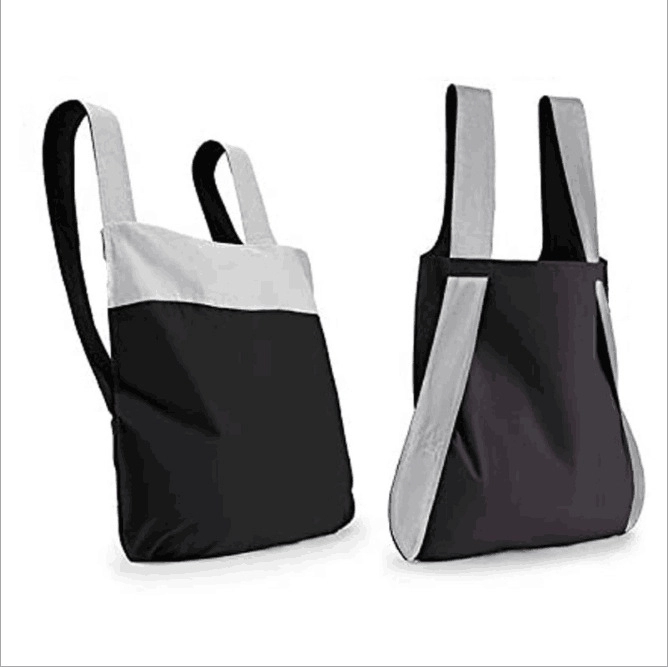 3 In 1 Convertible Backpack 12