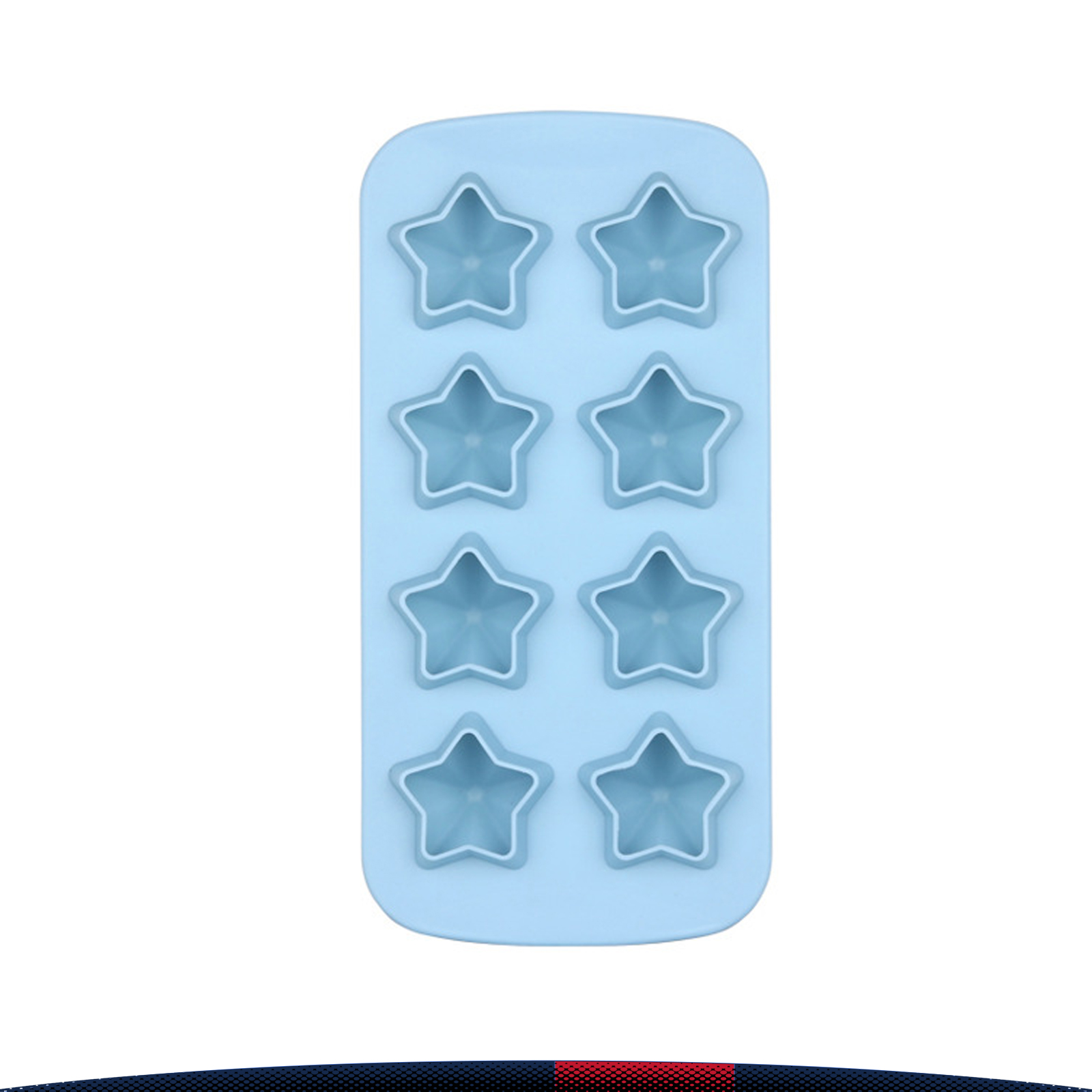 Star Ice Trays 5