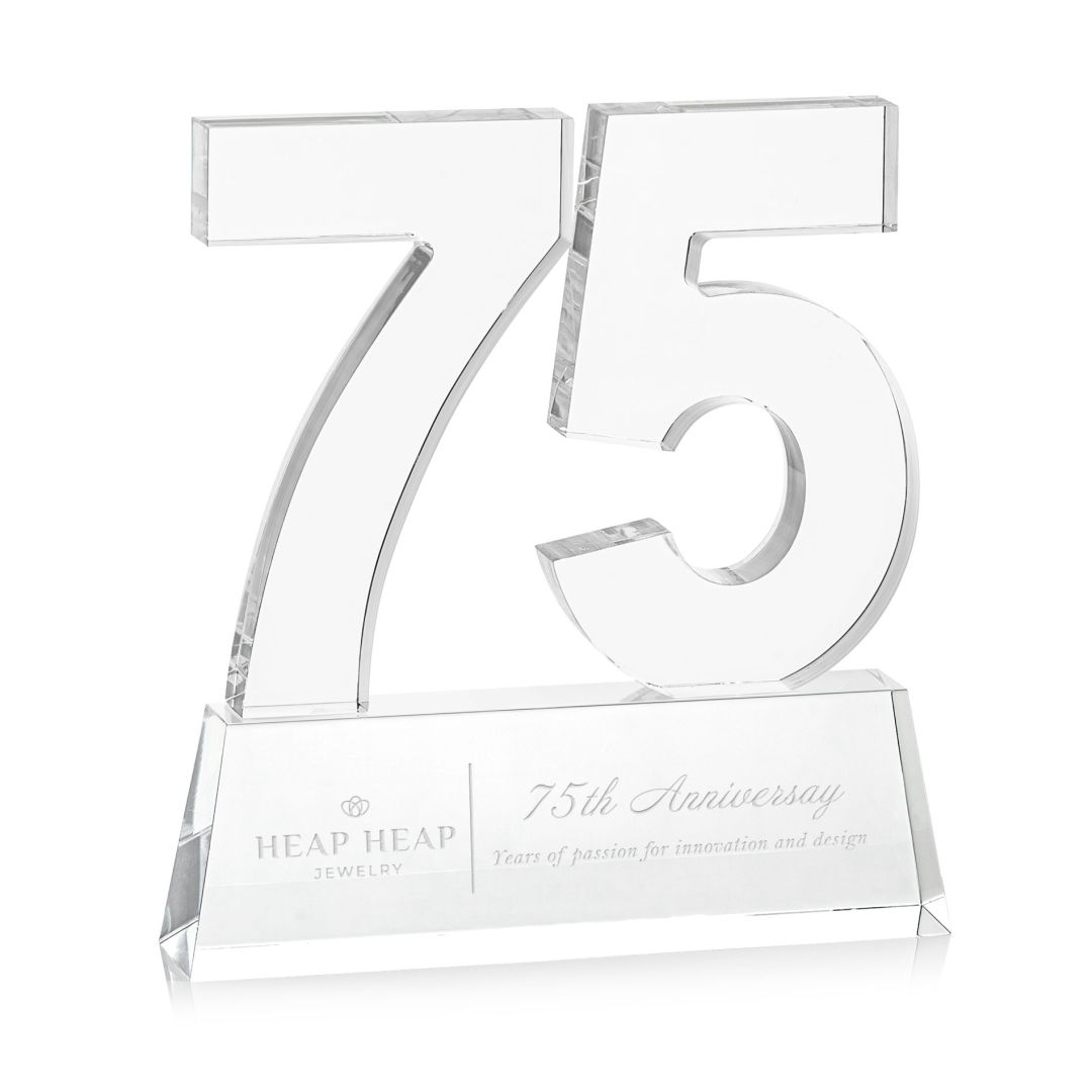 Milestone Award 14
