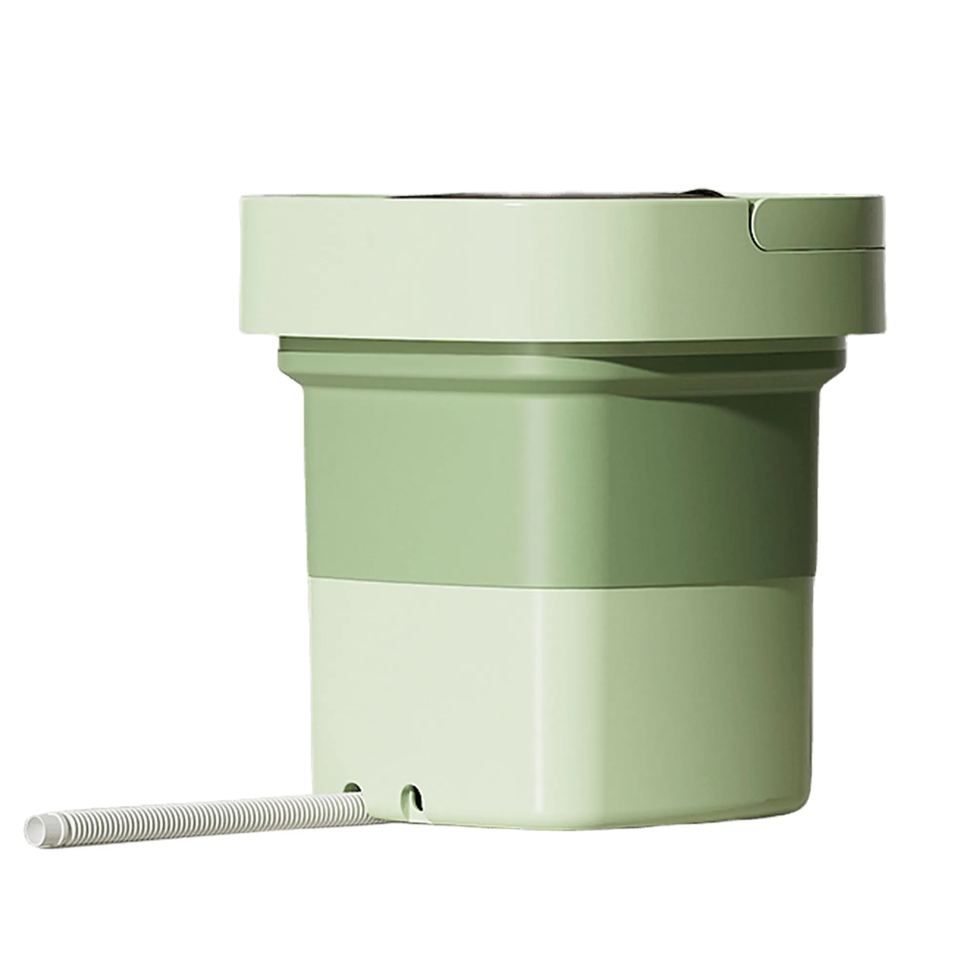 Foldable Mini Washing Machine 3