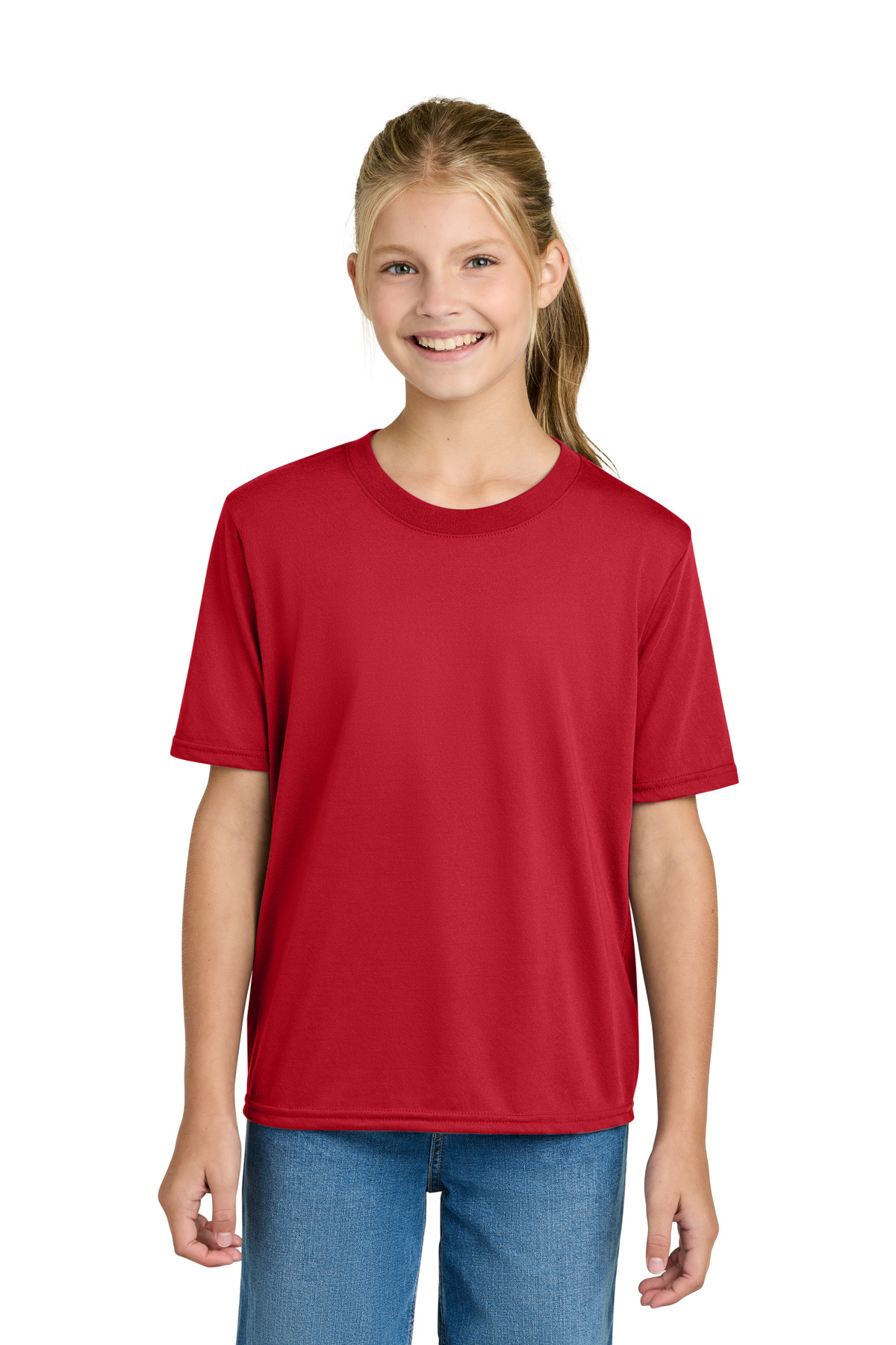 Gildan Youth Gildan Performance T-Shirt. 42000B 57