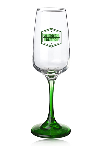 7 oz. Trentino Champagne Flutes 21