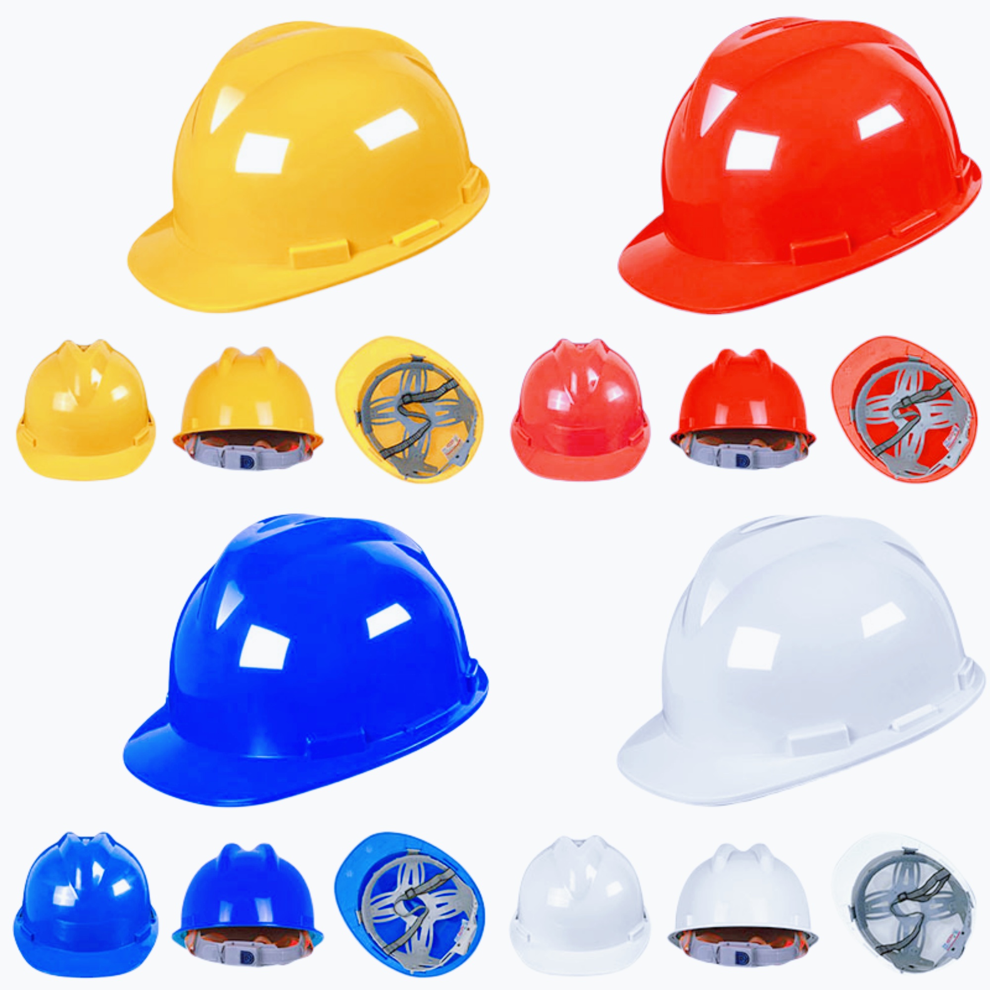 ABS Safety Helmet 2