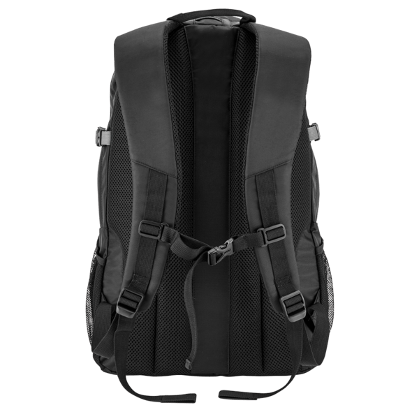 Basecamp Globetrotter Laptop Backpack 8