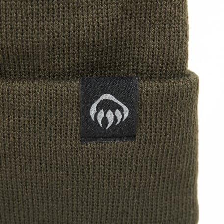 Wolverine Knit Watch Beanie 80