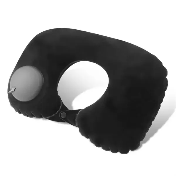 Portable Cooling U-Pillow 5