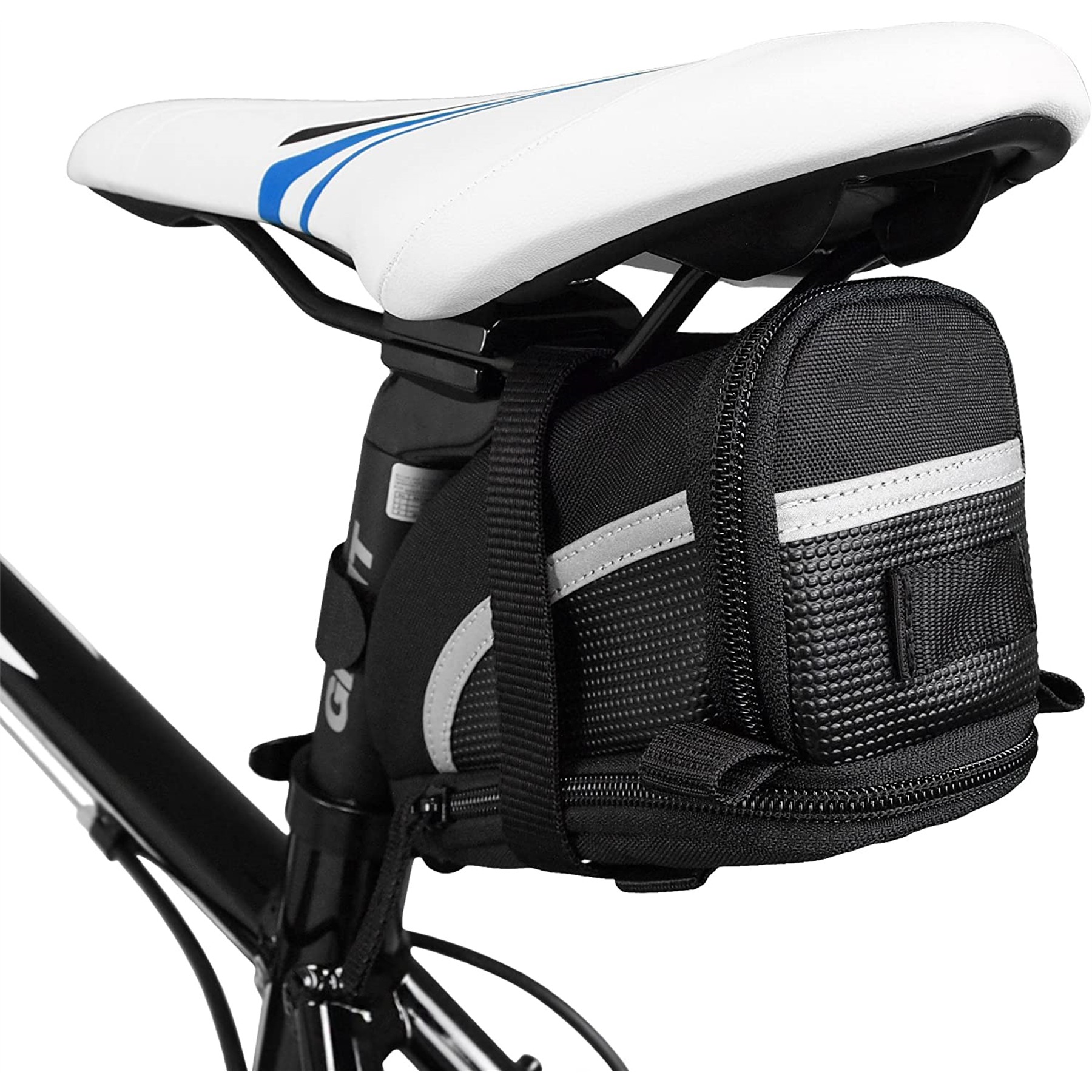 Bicycle Saddle Bag 2