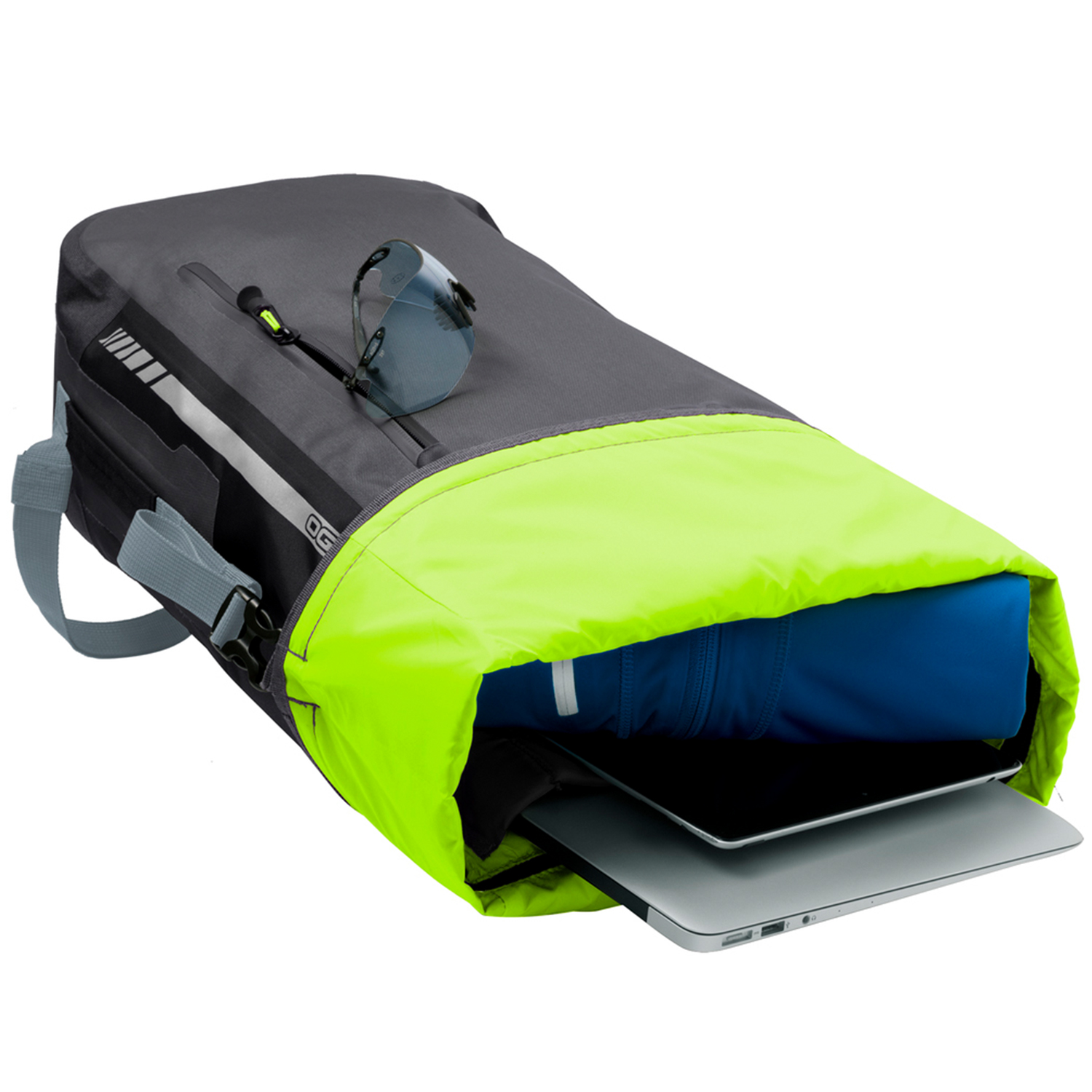 OGIO® Ultra-Padded Backpack 1