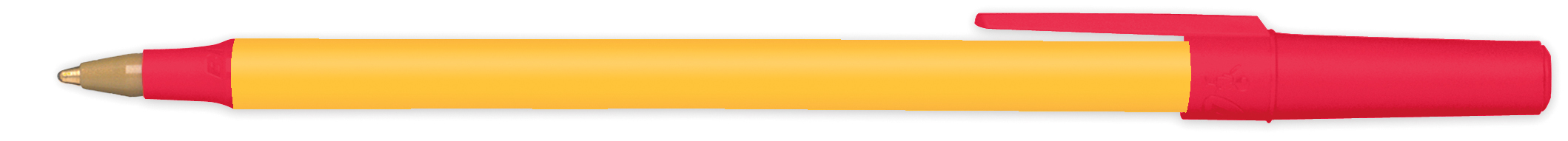 BIC® Round Stic® Pen 26
