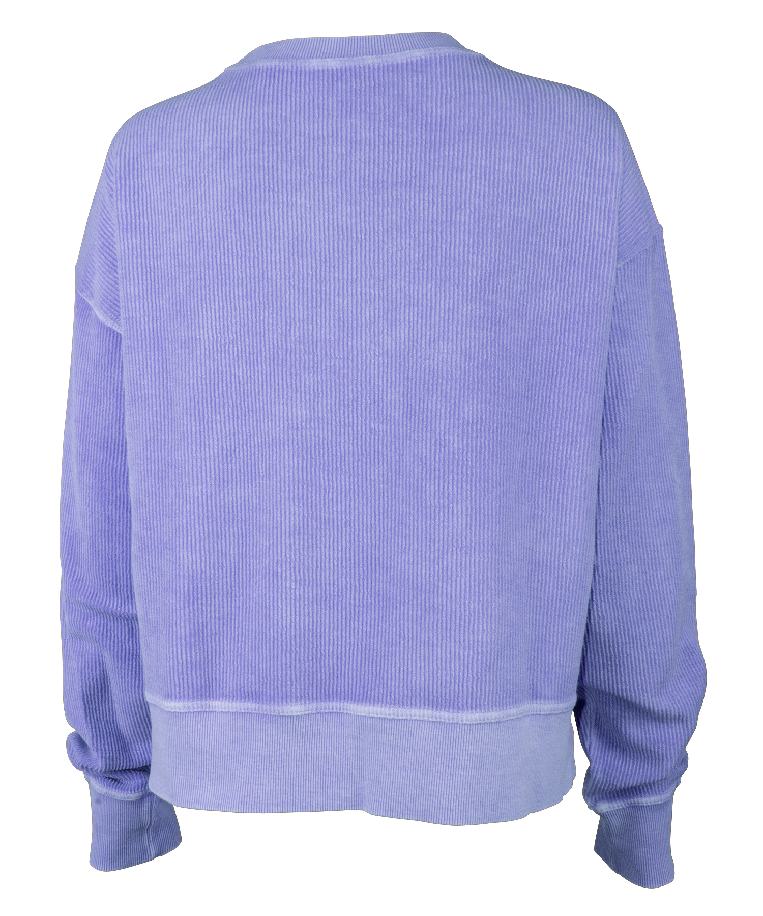 Camden Crew Crop Sweatshirt