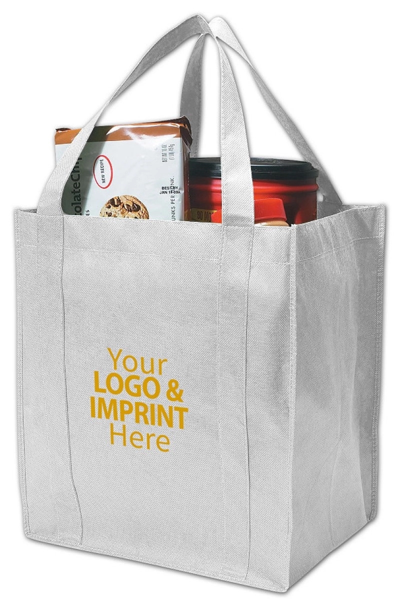 Grocery Shopper Tote 9