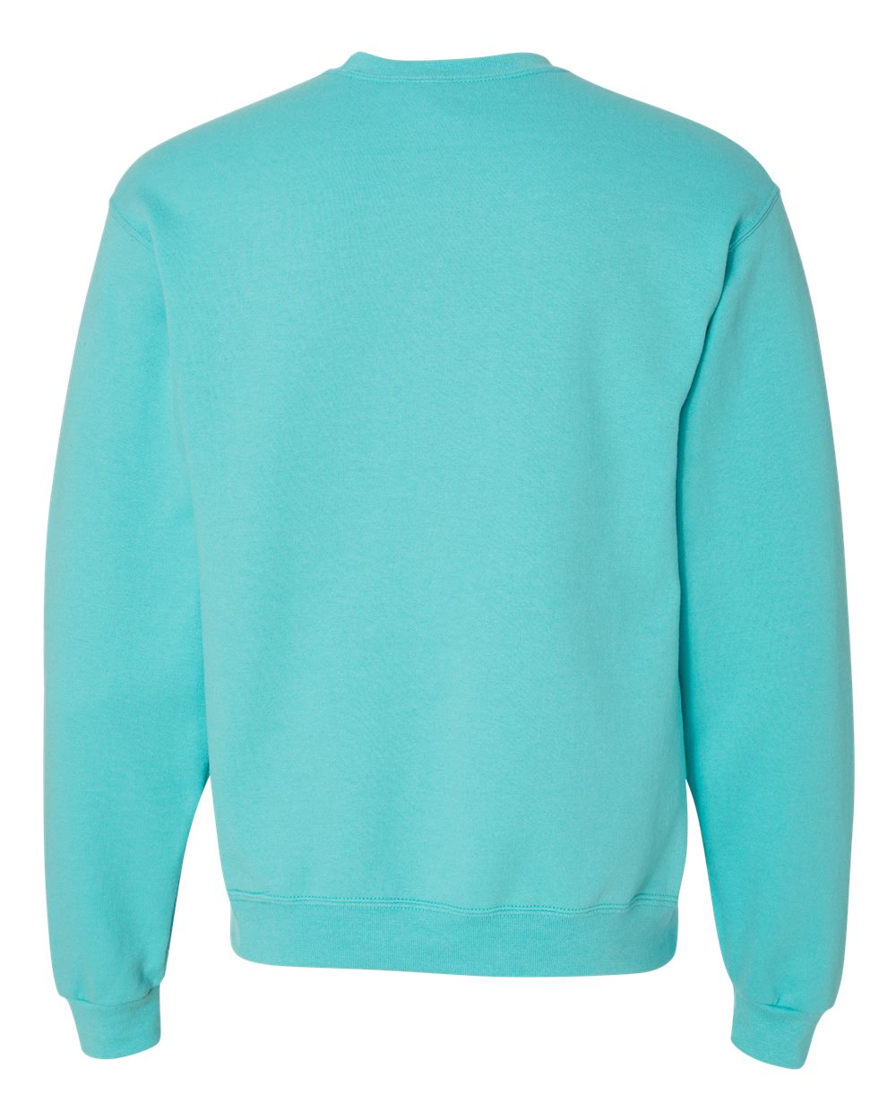 Unisex NuBlend® Crewneck Sweatshirt - 562MR 69