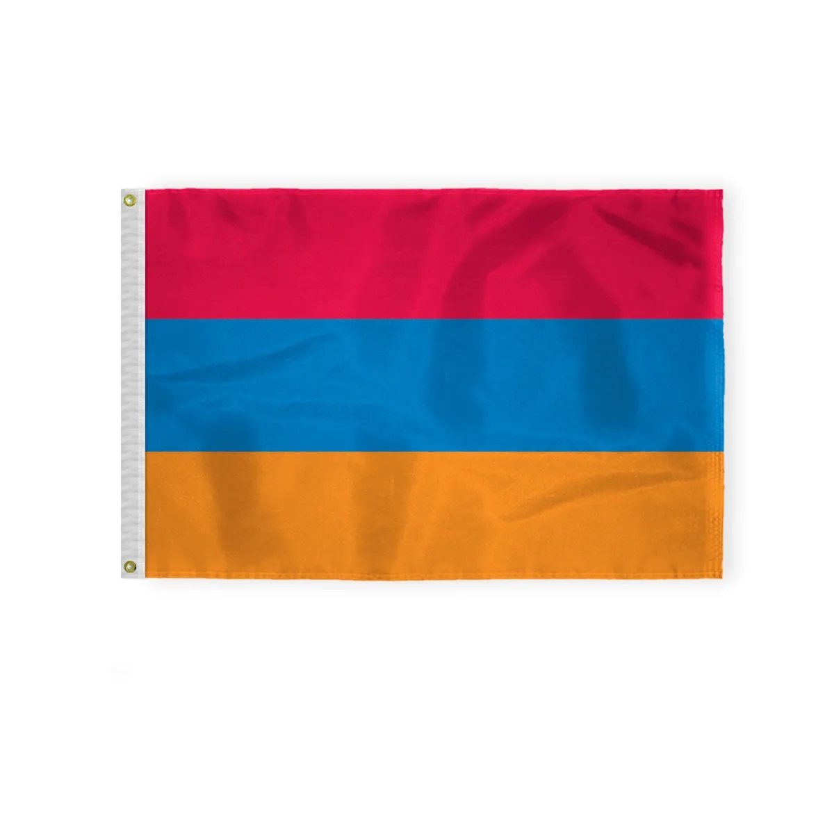 World Flag - Armenia 3