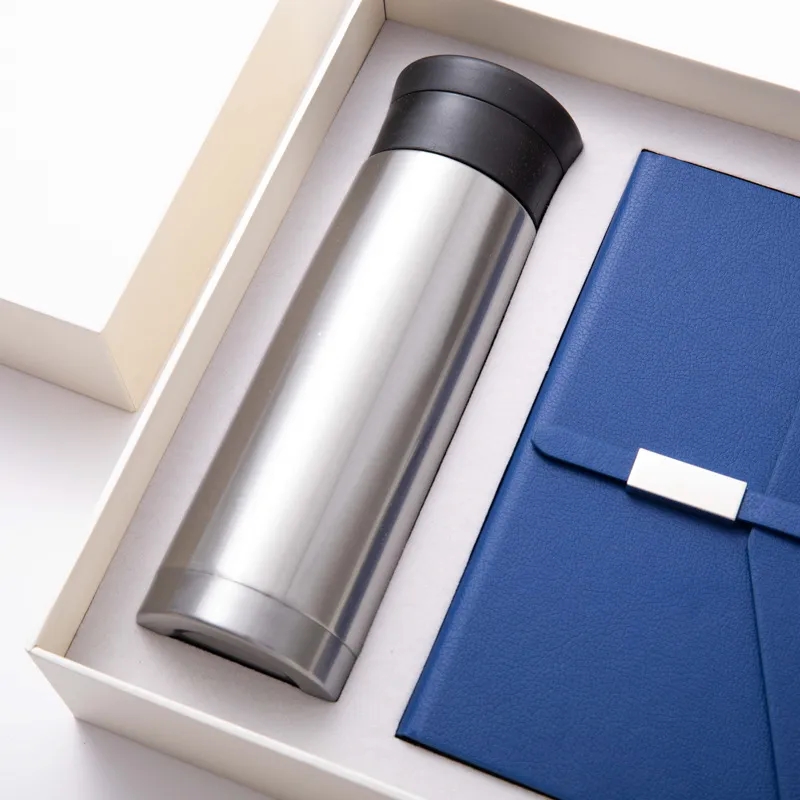 Journal Tumbler Pen Business Corporate Gift Box 2