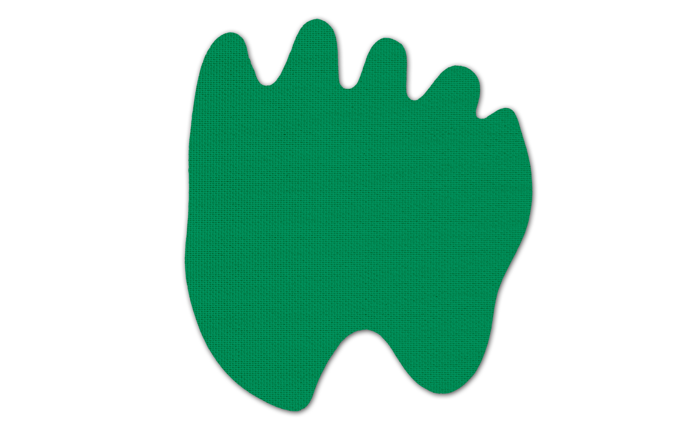 Paw Vinyl Jar Opener 4PW 54