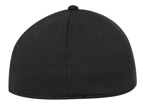 OTTO CAP® OTTO FLEX® Fitted 6 Panel Low Profile Baseball Cap 6