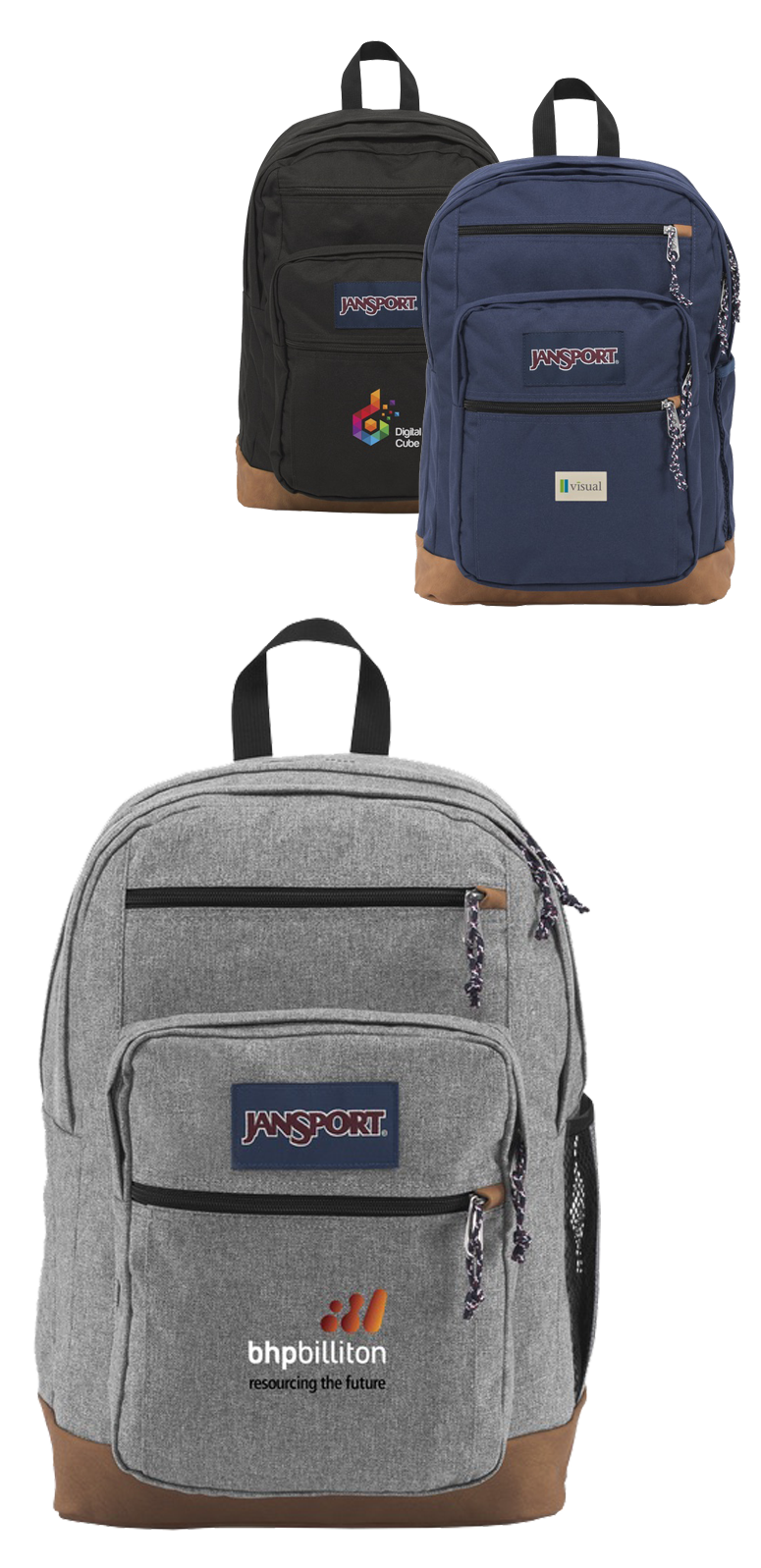 JanSport® Cool Student Backpack 14