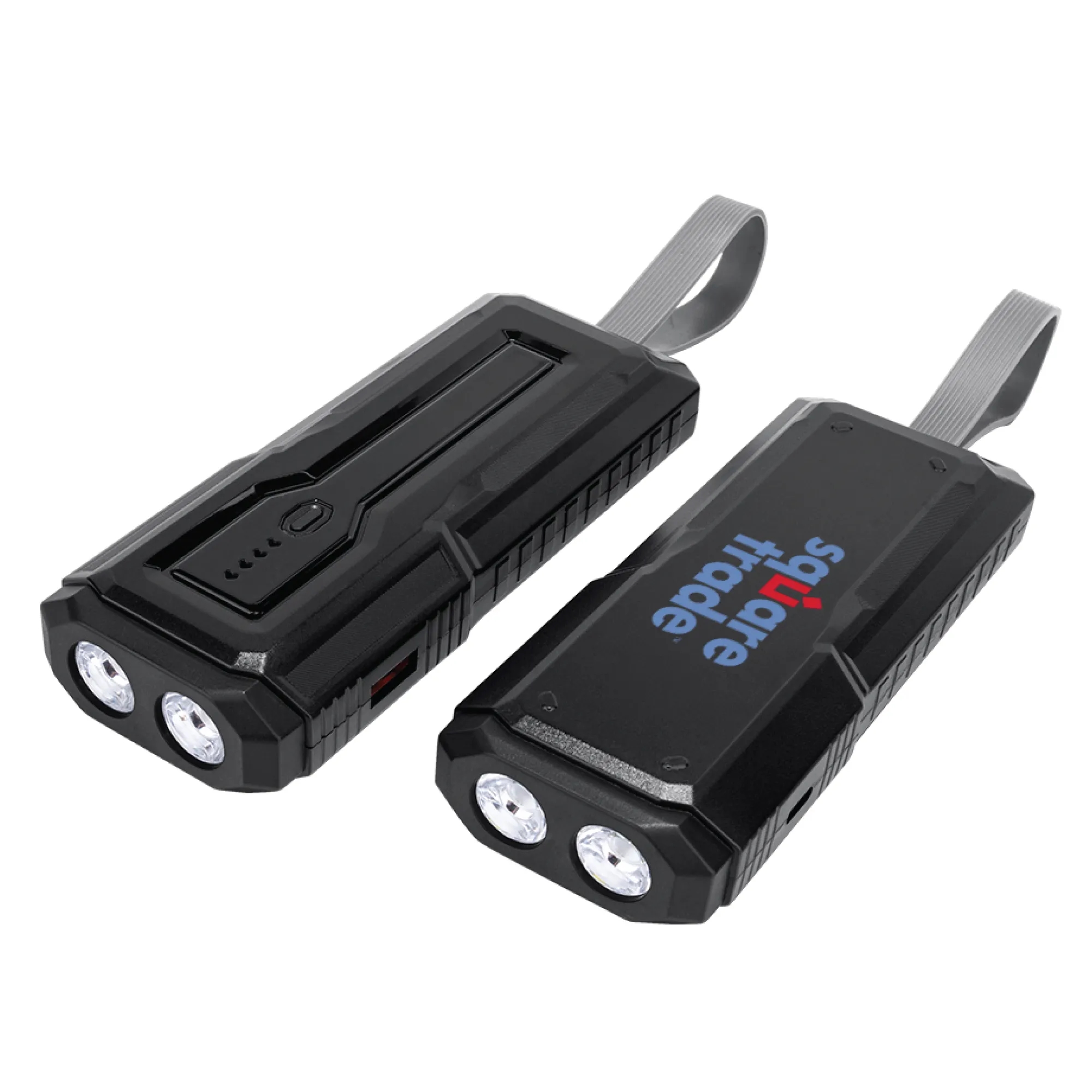 TwinBeam 10,000 Power Bank