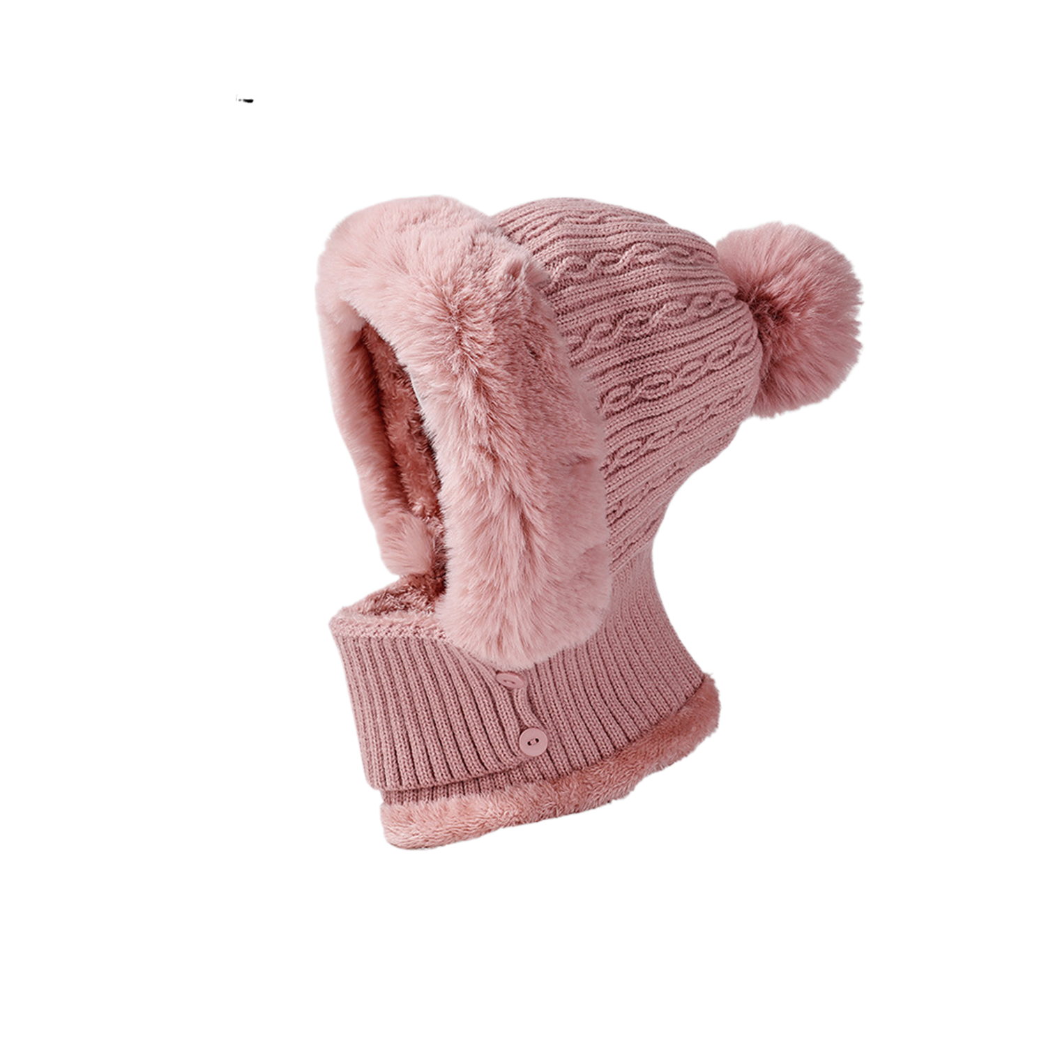 Knitted Hat 4