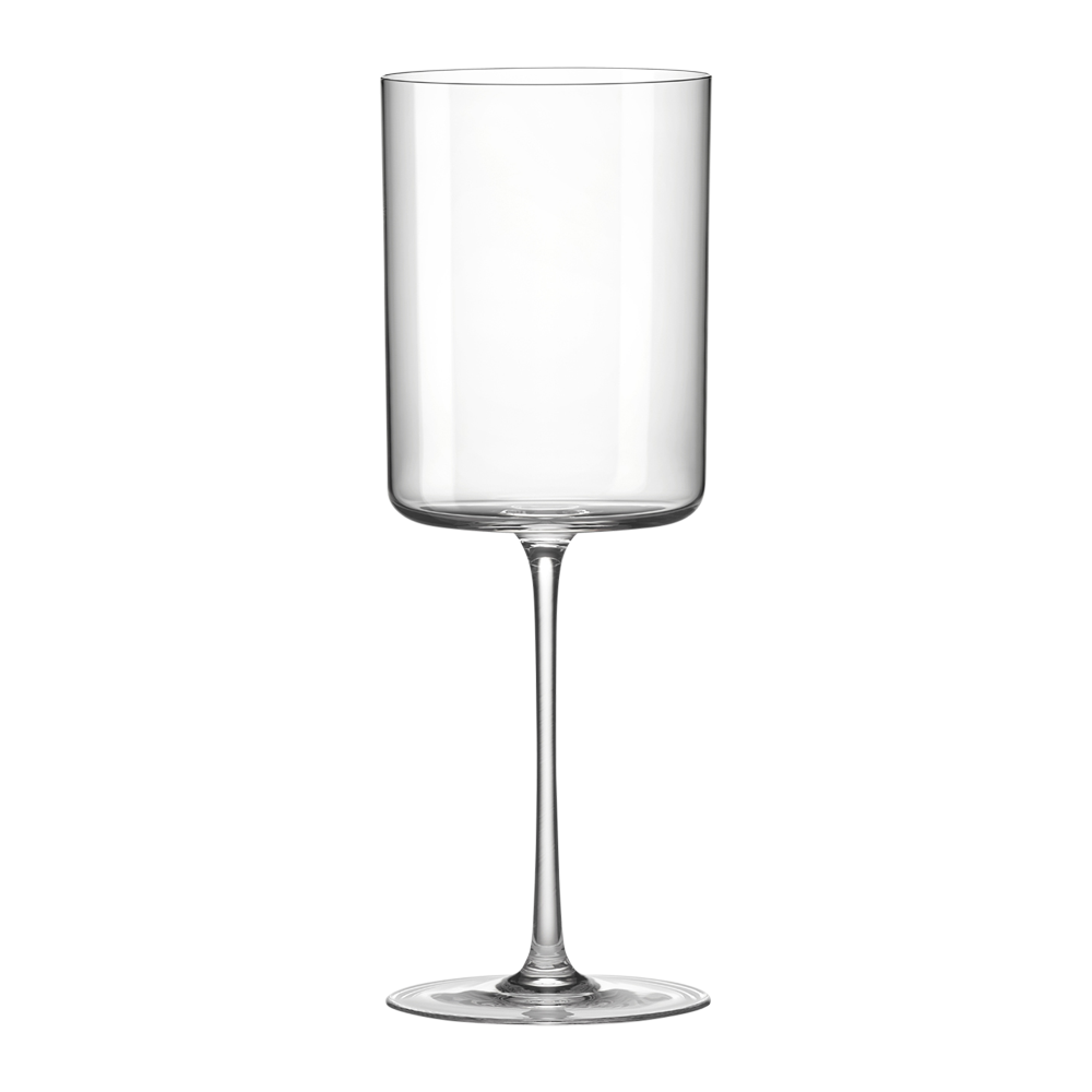 14oz. Medium Wine Glass 4
