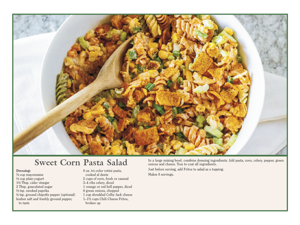 Triumph® Calendars Home Recipe Calendar 78