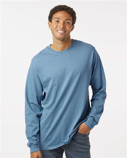 Unisex Classic Long Sleeve T-Shirt - 220 38