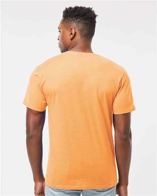 Unisex Heavyweight Jersey T-Shirt - 290 50