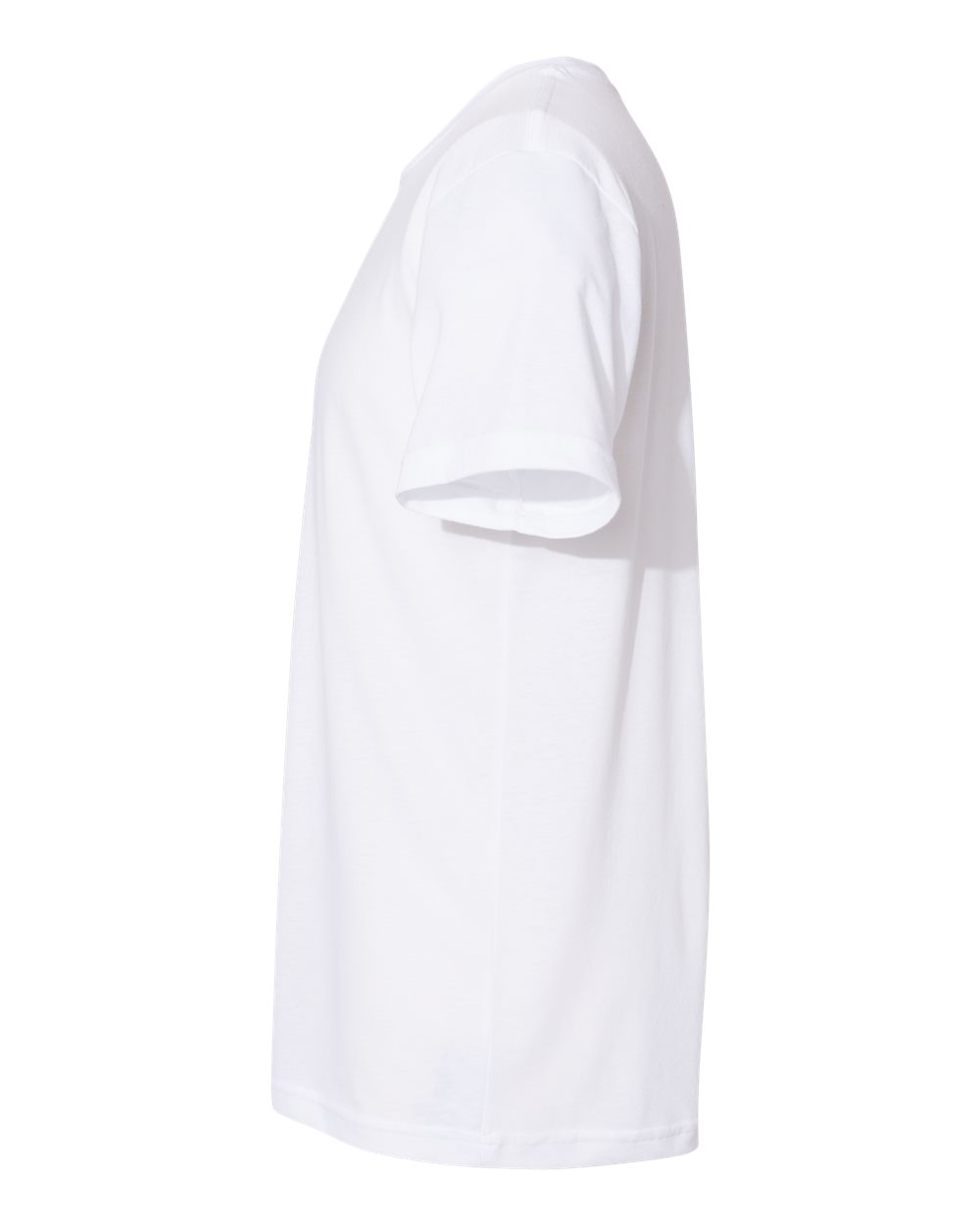 Unisex Sueded Tee - 3301 37