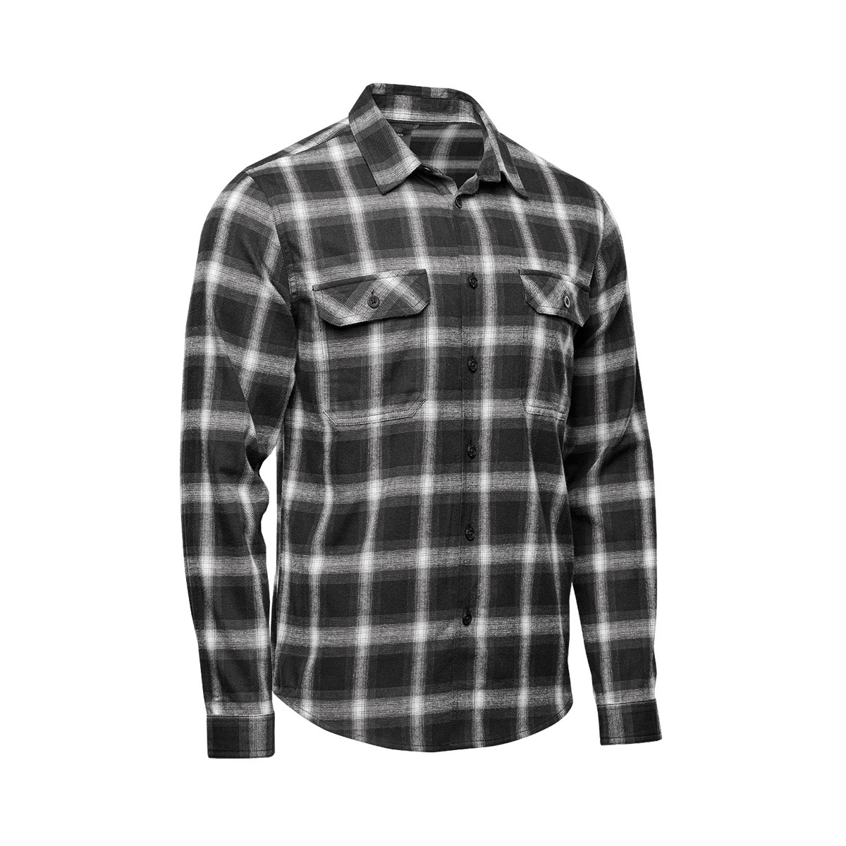 Stormtech Men's Chesapeake L/S Shirt 5