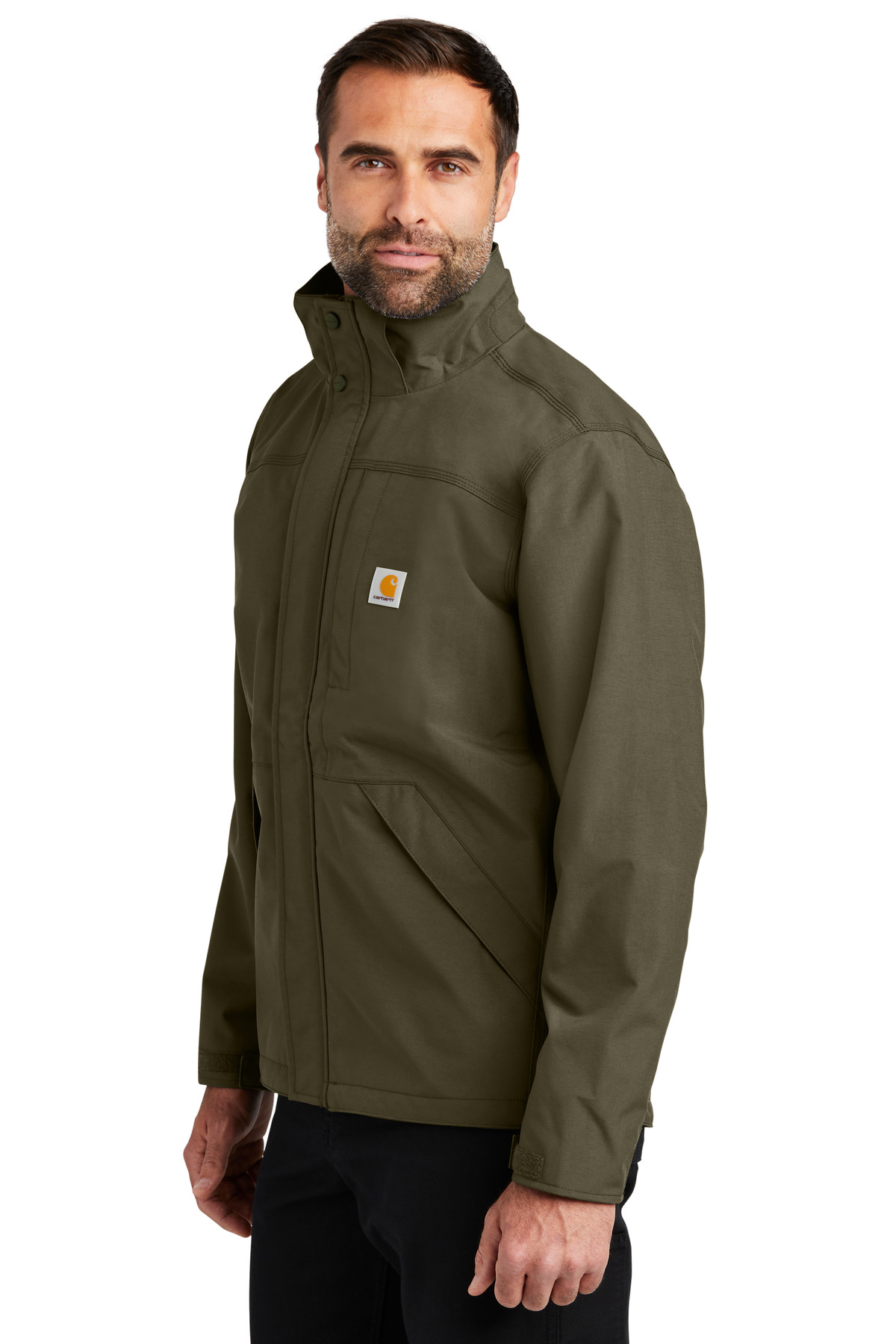 Carhartt Storm Defender Shoreline Jacket CT104670 24